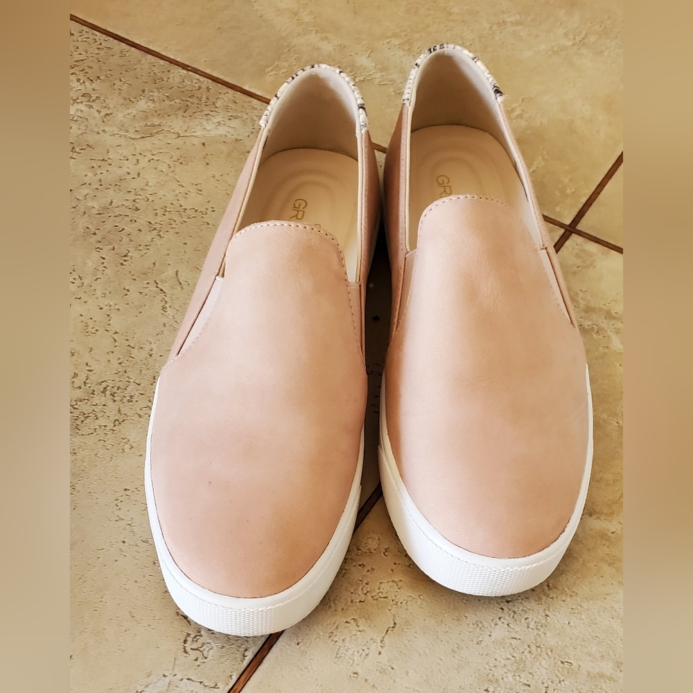 Cole Haan Grandpro Spectator